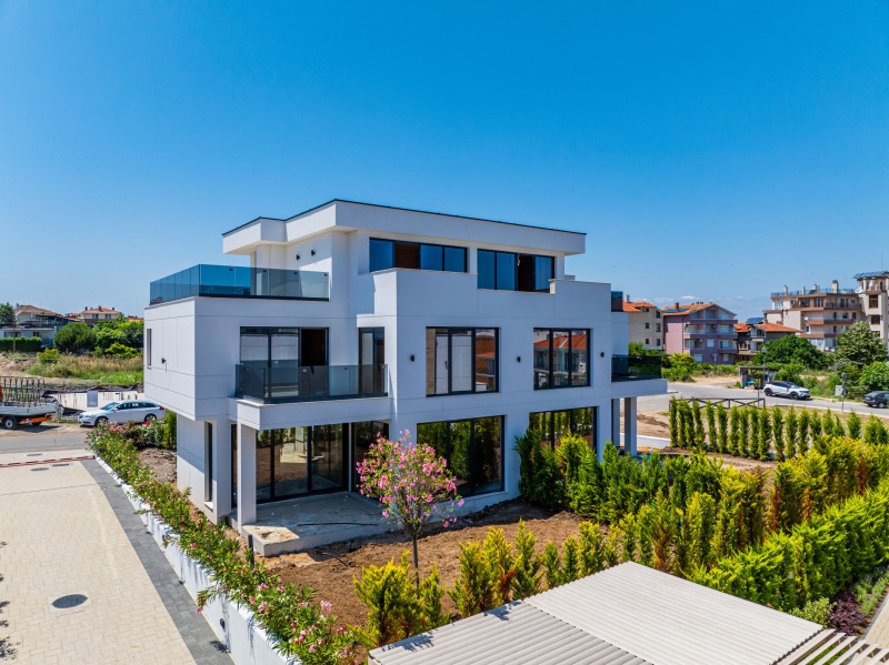 À venda  Casa região Burgas , Tchernomorec , 250 m² | 80550064