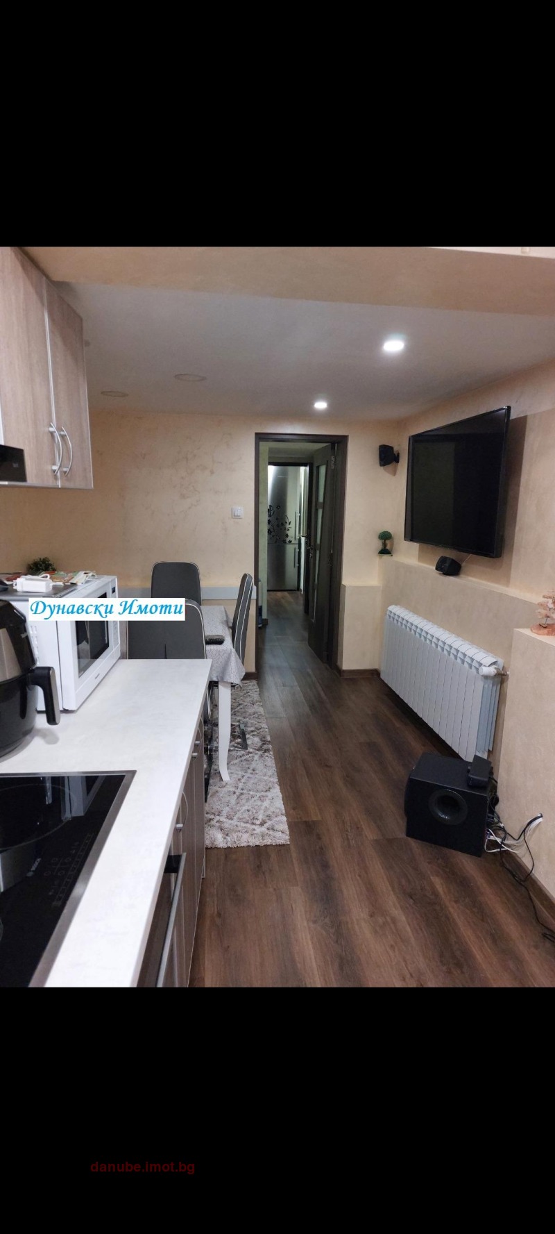 Na prodej  Dům Ruse , Centar , 80 m2 | 40571680 - obraz [4]