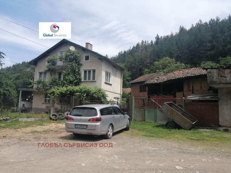 Satılık  Ev bölge Sofia , Golema Rakovica , 180 metrekare | 91917479 - görüntü [6]
