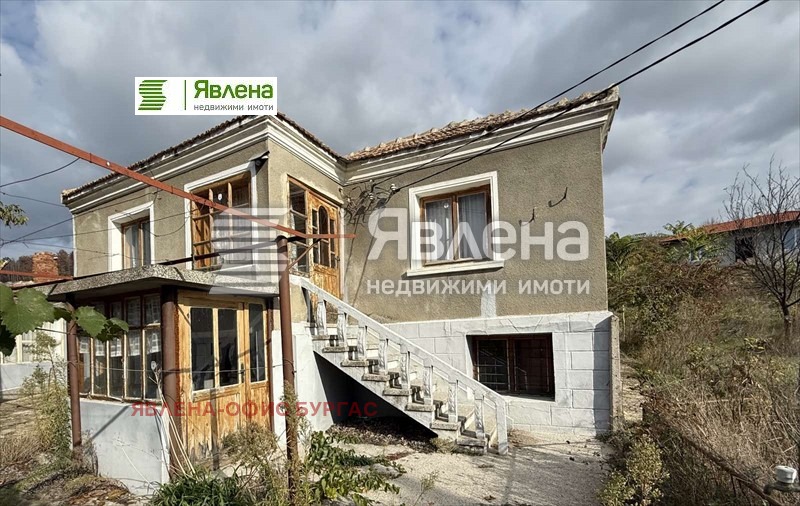 Продава КЪЩА, област Бургас, с. Горица • 66000 € / 129084.78 лв. • 32927970 1
