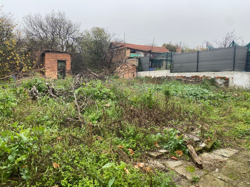 Продава КЪЩА, гр. Бургас, гр. Българово, снимка 14 - Къщи - 52499038