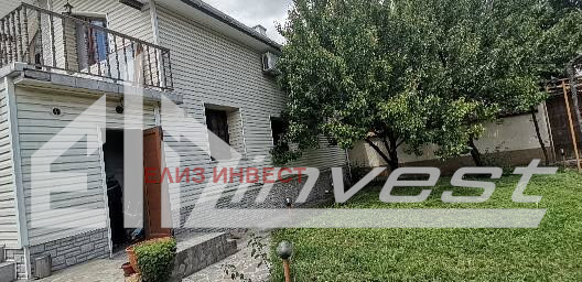 Продава КЪЩА, гр. Нови пазар, област Шумен, снимка 7 - Къщи - 52834331