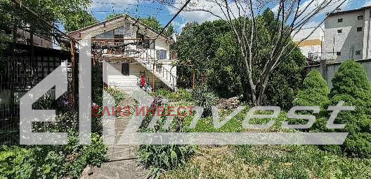 Продава КЪЩА, гр. Нови пазар, област Шумен, снимка 5 - Къщи - 52834331