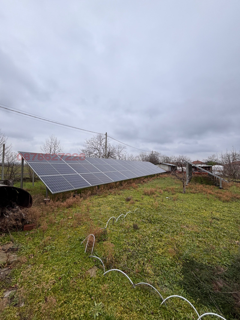 Продава КЪЩА, с. Горски извор, област Хасково, снимка 3 - Къщи - 53343266