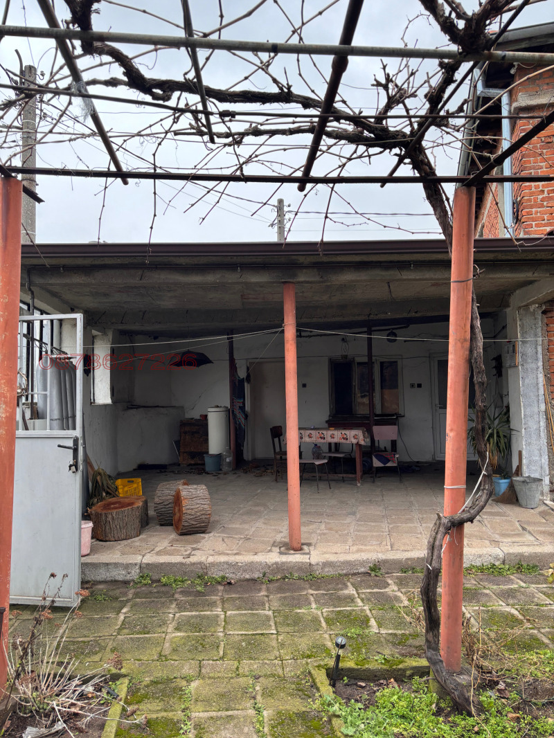 Продава КЪЩА, с. Горски извор, област Хасково, снимка 9 - Къщи - 53343266