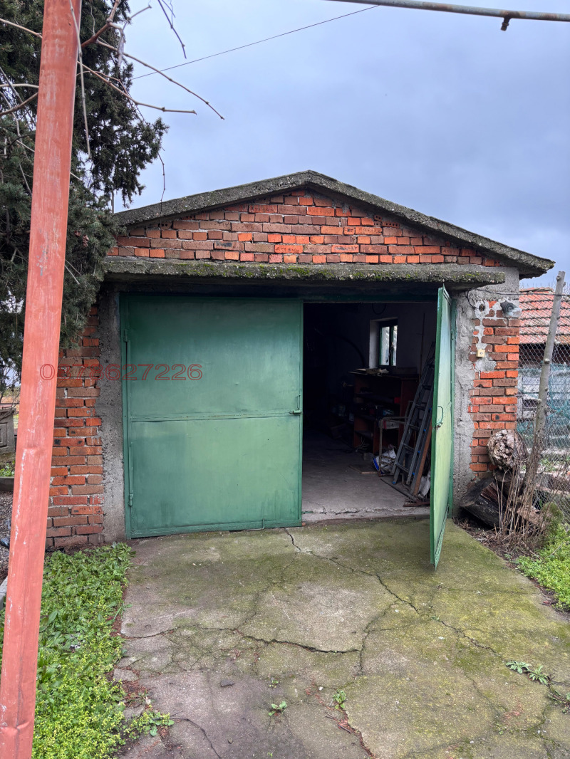 Продава КЪЩА, с. Горски извор, област Хасково, снимка 8 - Къщи - 53343266