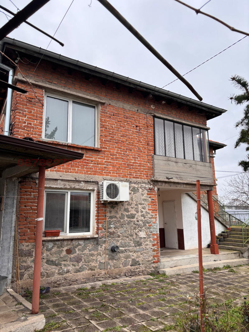 Продава КЪЩА, с. Горски извор, област Хасково, снимка 7 - Къщи - 53343266