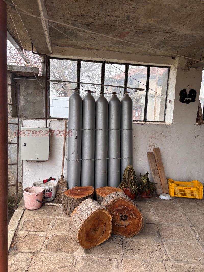 Продава КЪЩА, с. Горски извор, област Хасково, снимка 5 - Къщи - 53343266