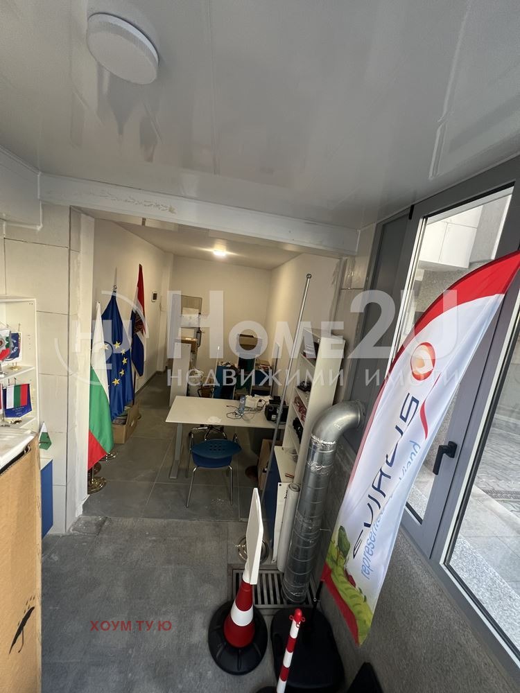 Продава МАГАЗИН, гр. София, Младост 2