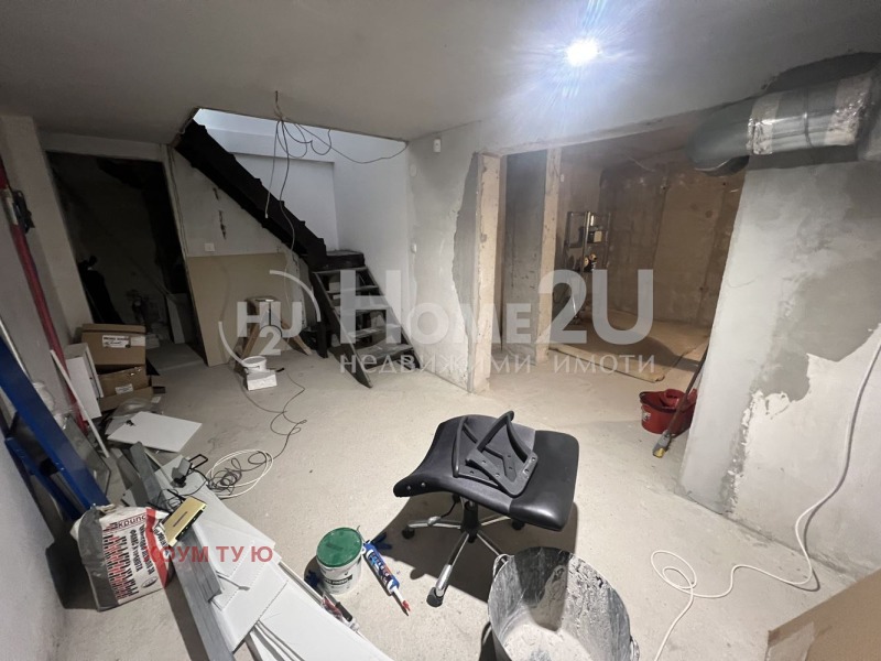 Продава МАГАЗИН, гр. София, Младост 2, снимка 3 - Магазини - 53153399