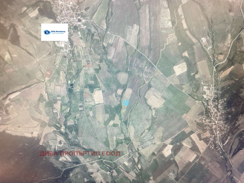 Продава ПАРЦЕЛ, с. Ярлово, област София област