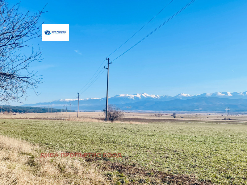 Продава ПАРЦЕЛ, с. Ярлово, област София област, снимка 3 - Парцели - 52831398