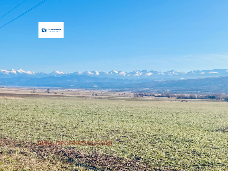 Продава ПАРЦЕЛ, с. Ярлово, област София област, снимка 2 - Парцели - 52831398