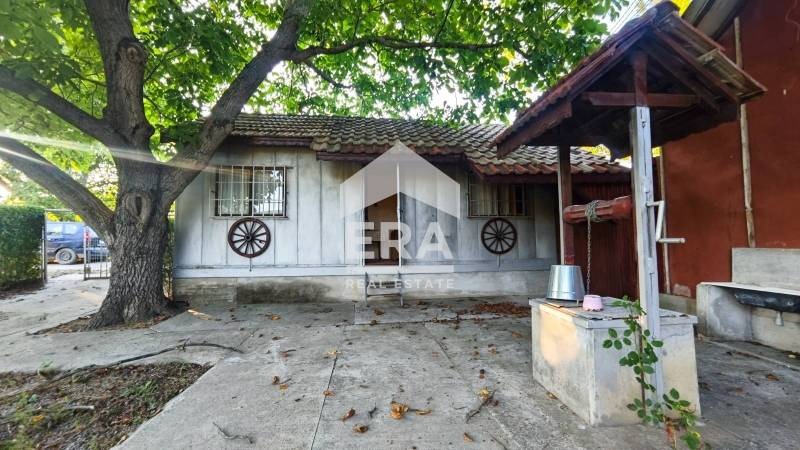 Продава ПАРЦЕЛ, гр. Търговище, Вилна зона