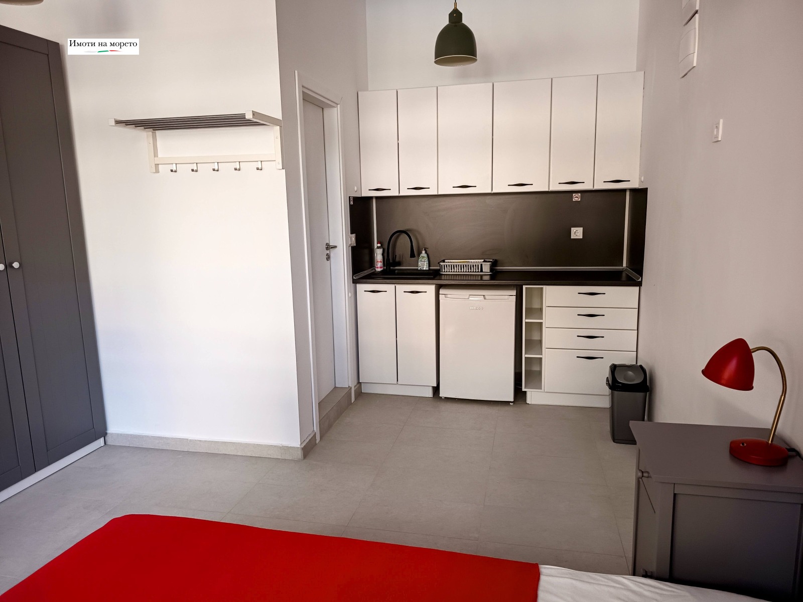 Продава 1-СТАЕН, гр. Несебър, област Бургас, снимка 10 - Апартаменти - 55523217