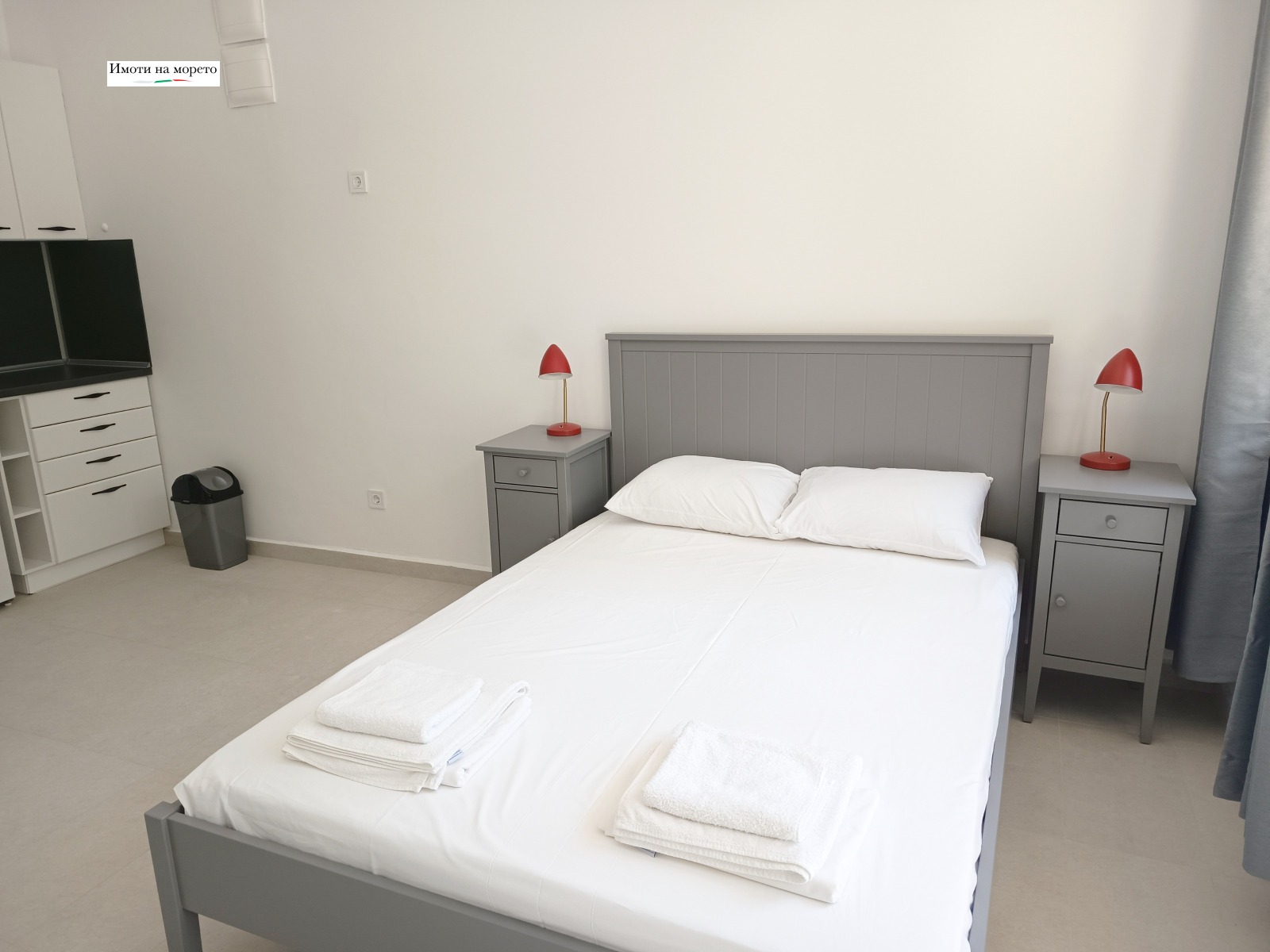 Продава 1-СТАЕН, гр. Несебър, област Бургас, снимка 13 - Апартаменти - 55523217