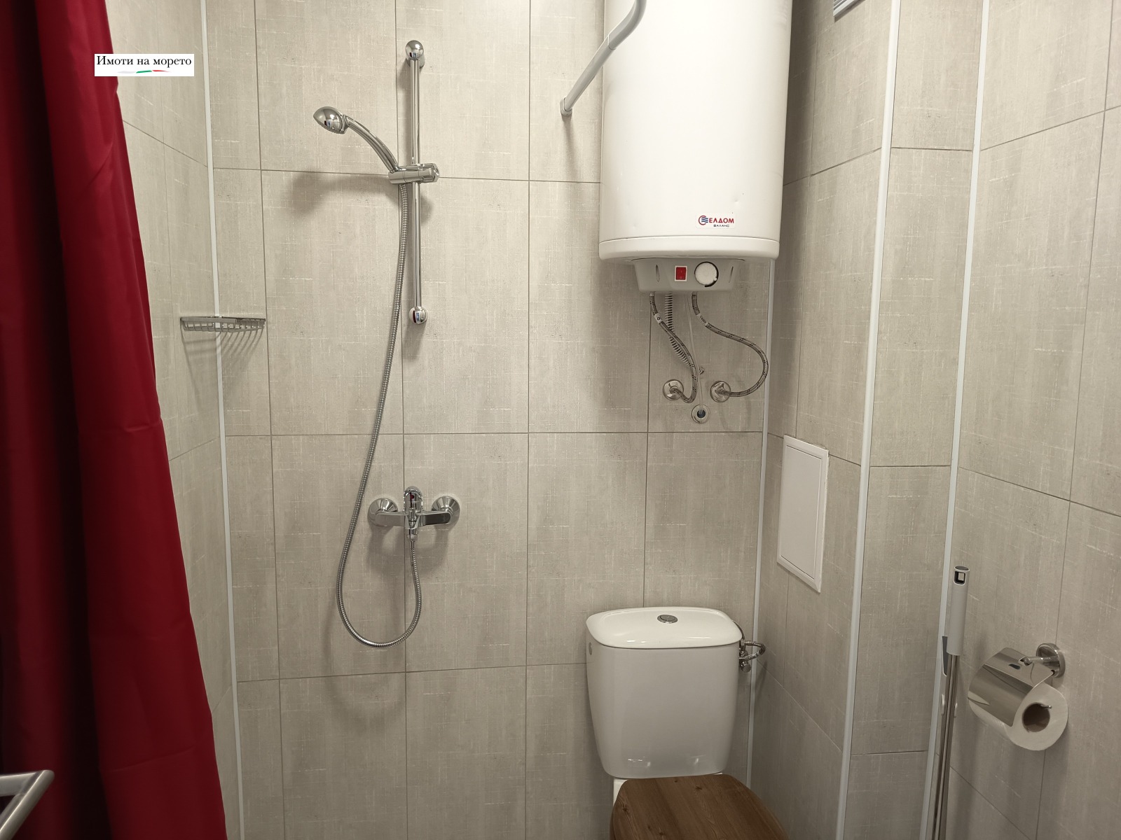 Продава 1-СТАЕН, гр. Несебър, област Бургас, снимка 16 - Апартаменти - 55523217