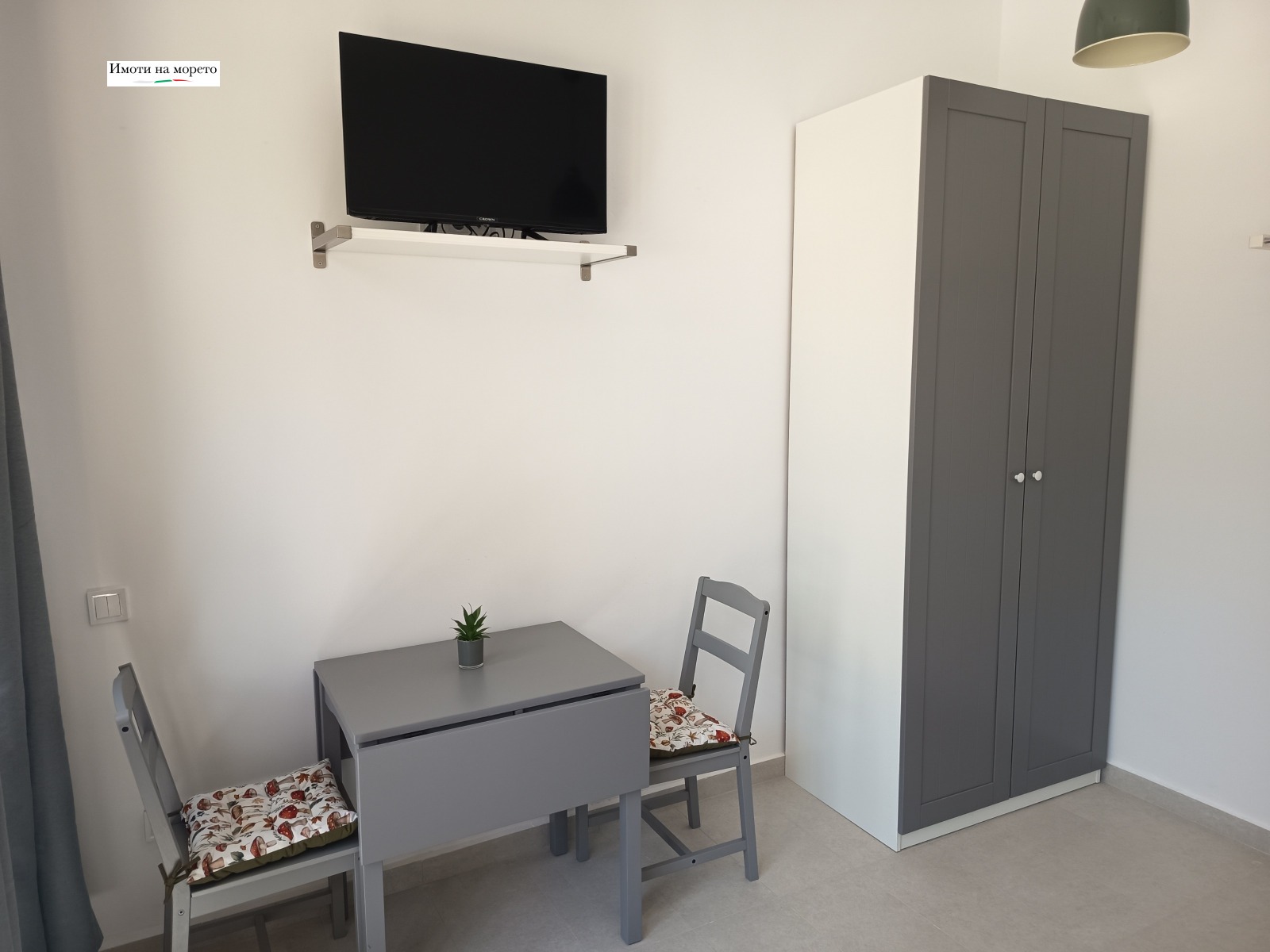 Продава 1-СТАЕН, гр. Несебър, област Бургас, снимка 11 - Апартаменти - 55523217