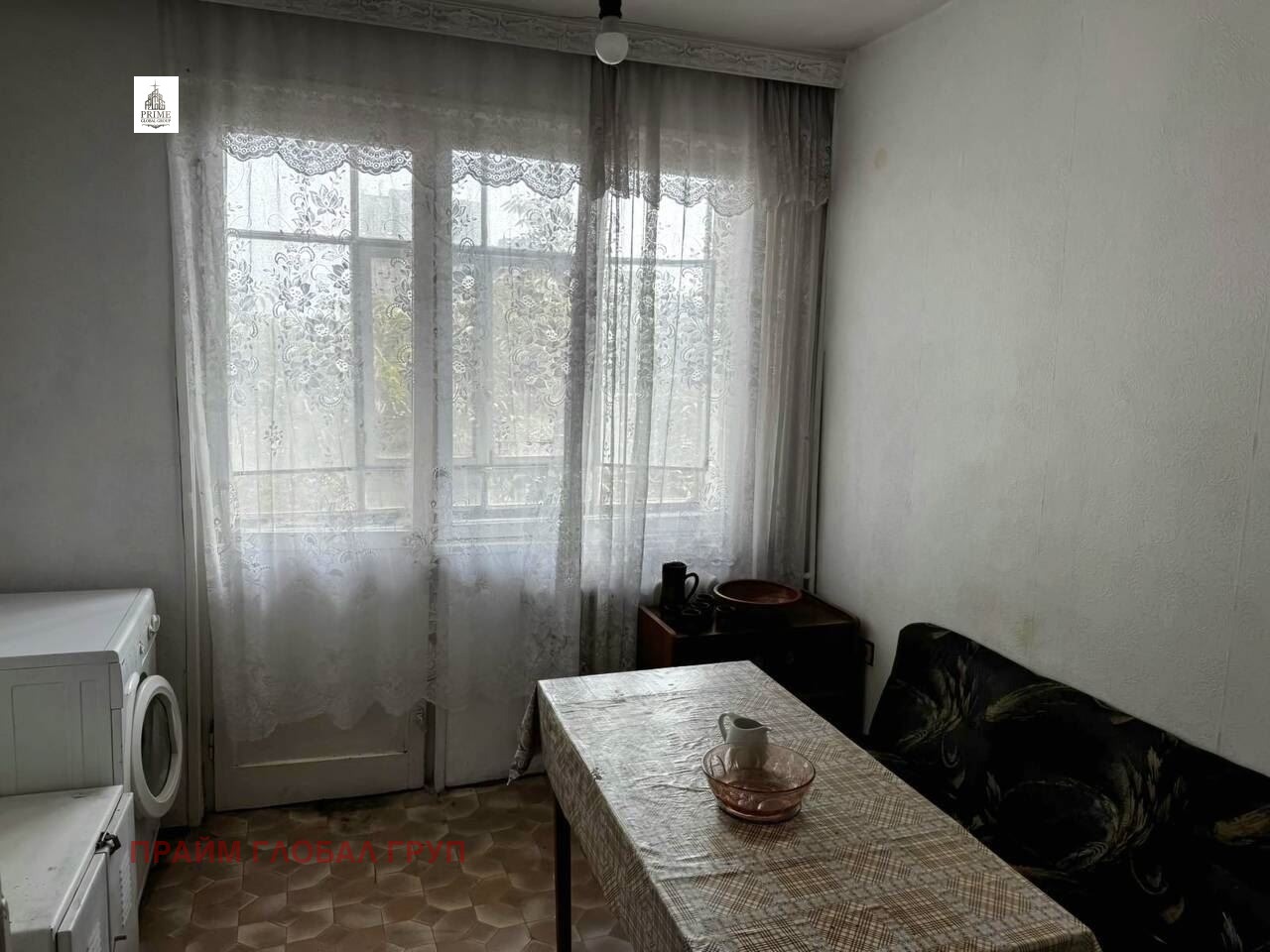 Продава 1-СТАЕН, гр. Бургас, Зорница, снимка 2 - Апартаменти - 56116992