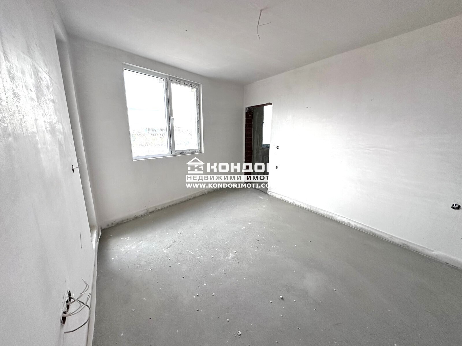 Продава 2-СТАЕН, гр. Пловдив, Въстанически, снимка 2 - Апартаменти - 49956392