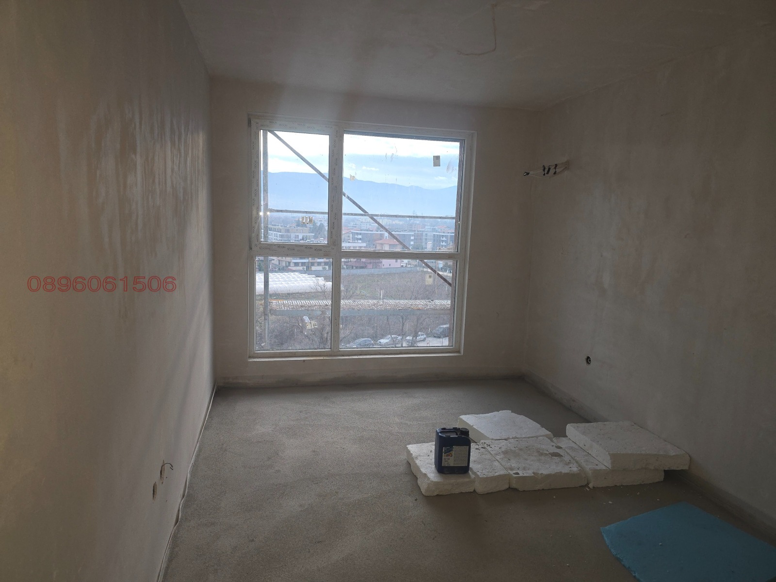 Продава 2-СТАЕН, гр. Пловдив, Южен, снимка 5 - Апартаменти - 53792006