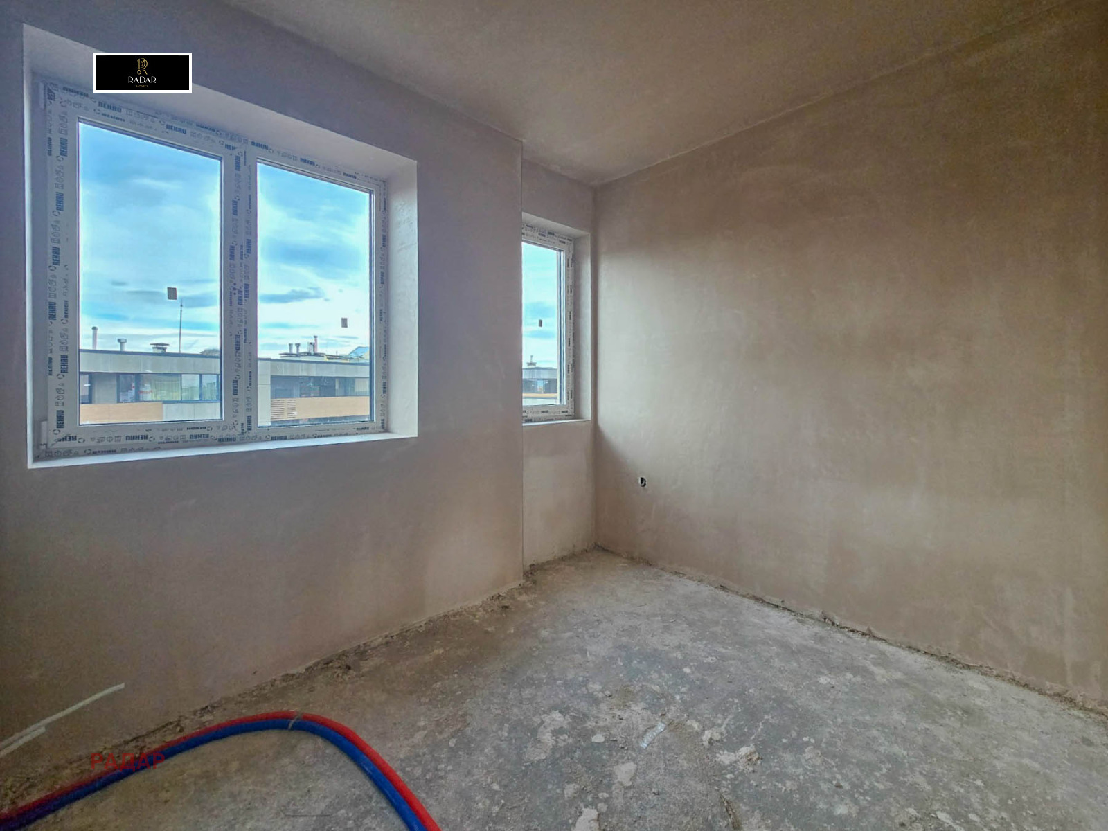 Продава 2-СТАЕН, гр. София, Витоша, снимка 5 - Апартаменти - 53981099