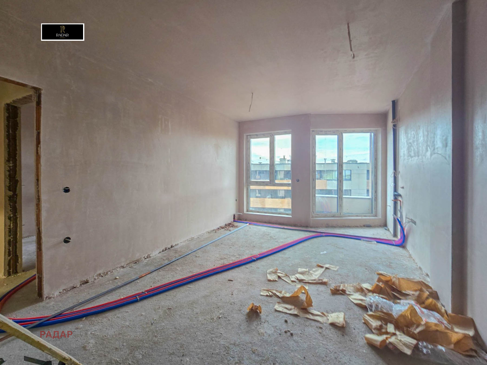 Продава 2-СТАЕН, гр. София, Витоша