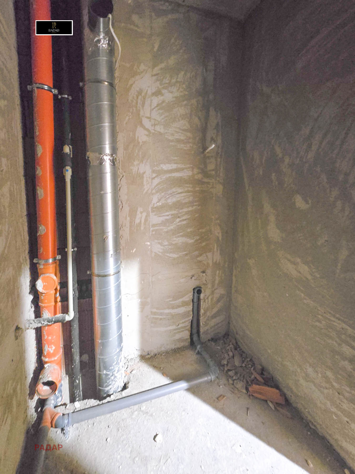 Продава 2-СТАЕН, гр. София, Витоша, снимка 10 - Апартаменти - 53981099