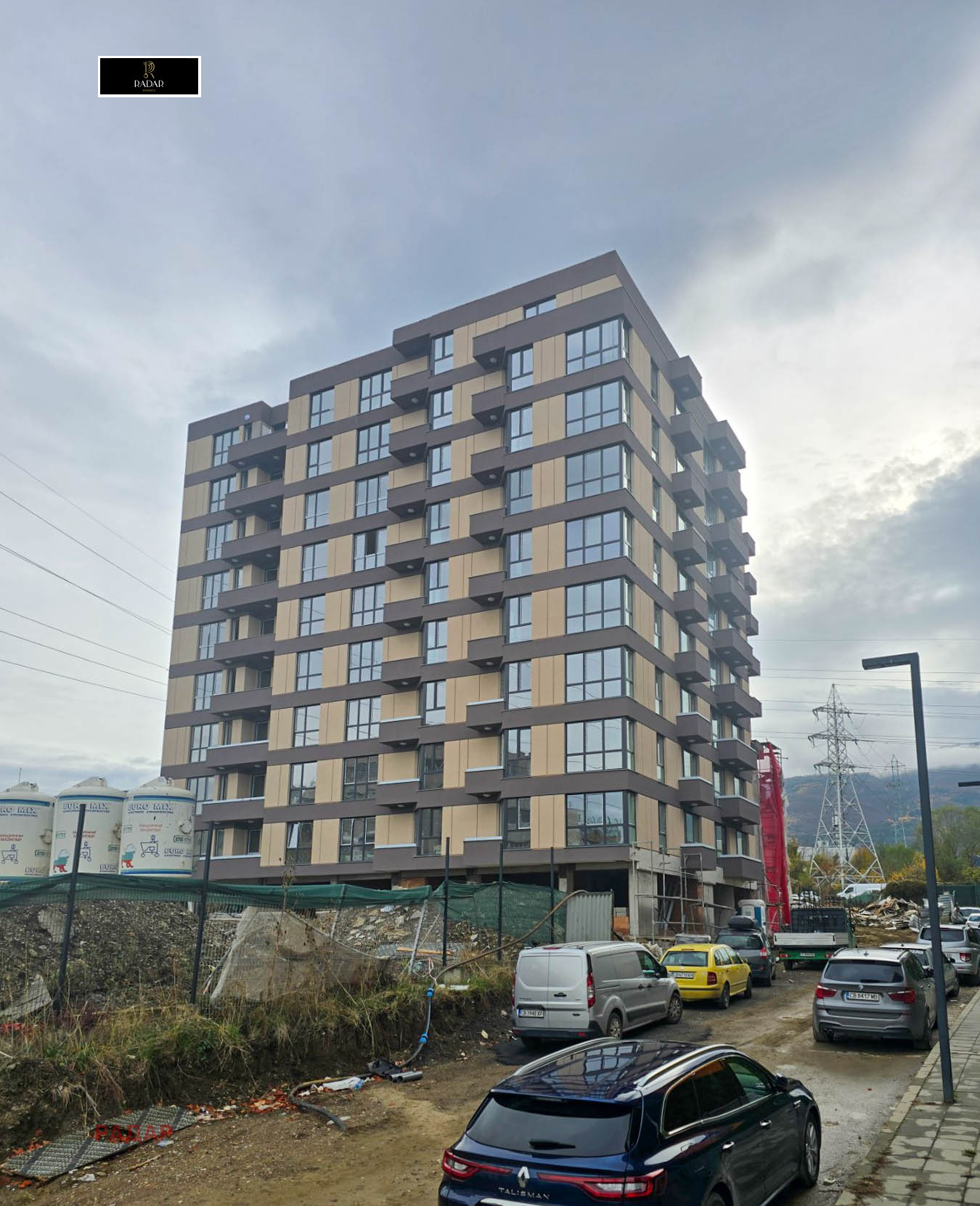 Продава 2-СТАЕН, гр. София, Витоша, снимка 12 - Апартаменти - 53981099