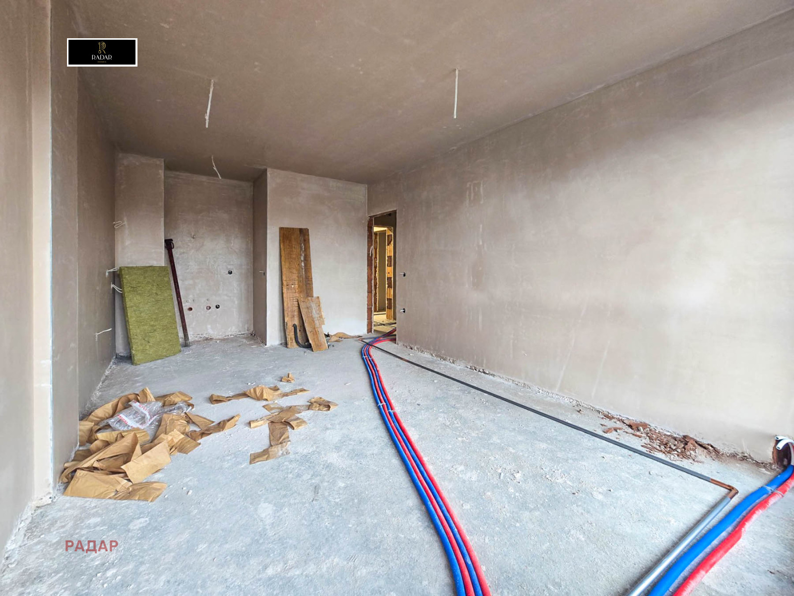 Продава 2-СТАЕН, гр. София, Витоша, снимка 4 - Апартаменти - 53981099