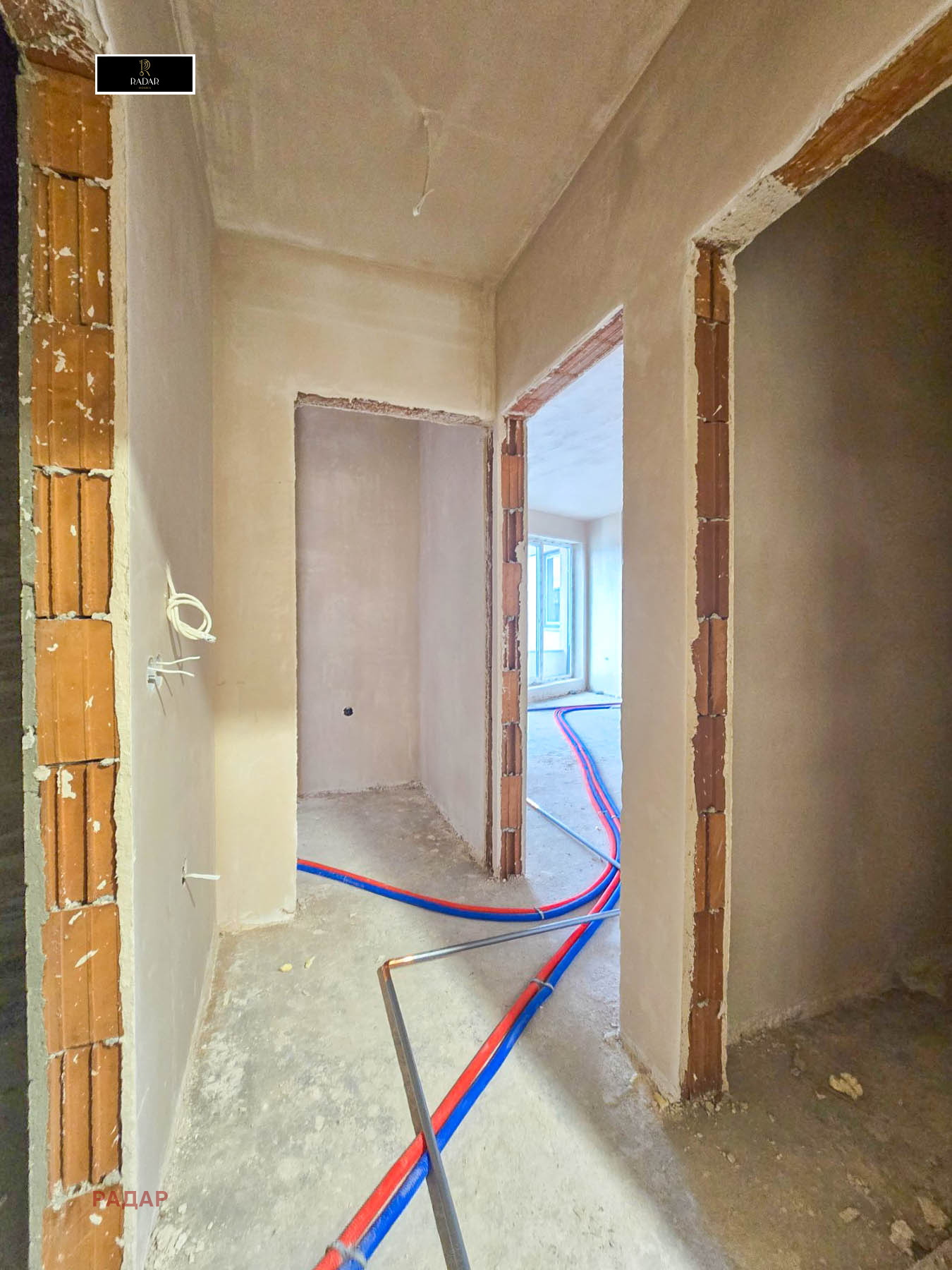 Продава 2-СТАЕН, гр. София, Витоша, снимка 7 - Апартаменти - 53981099