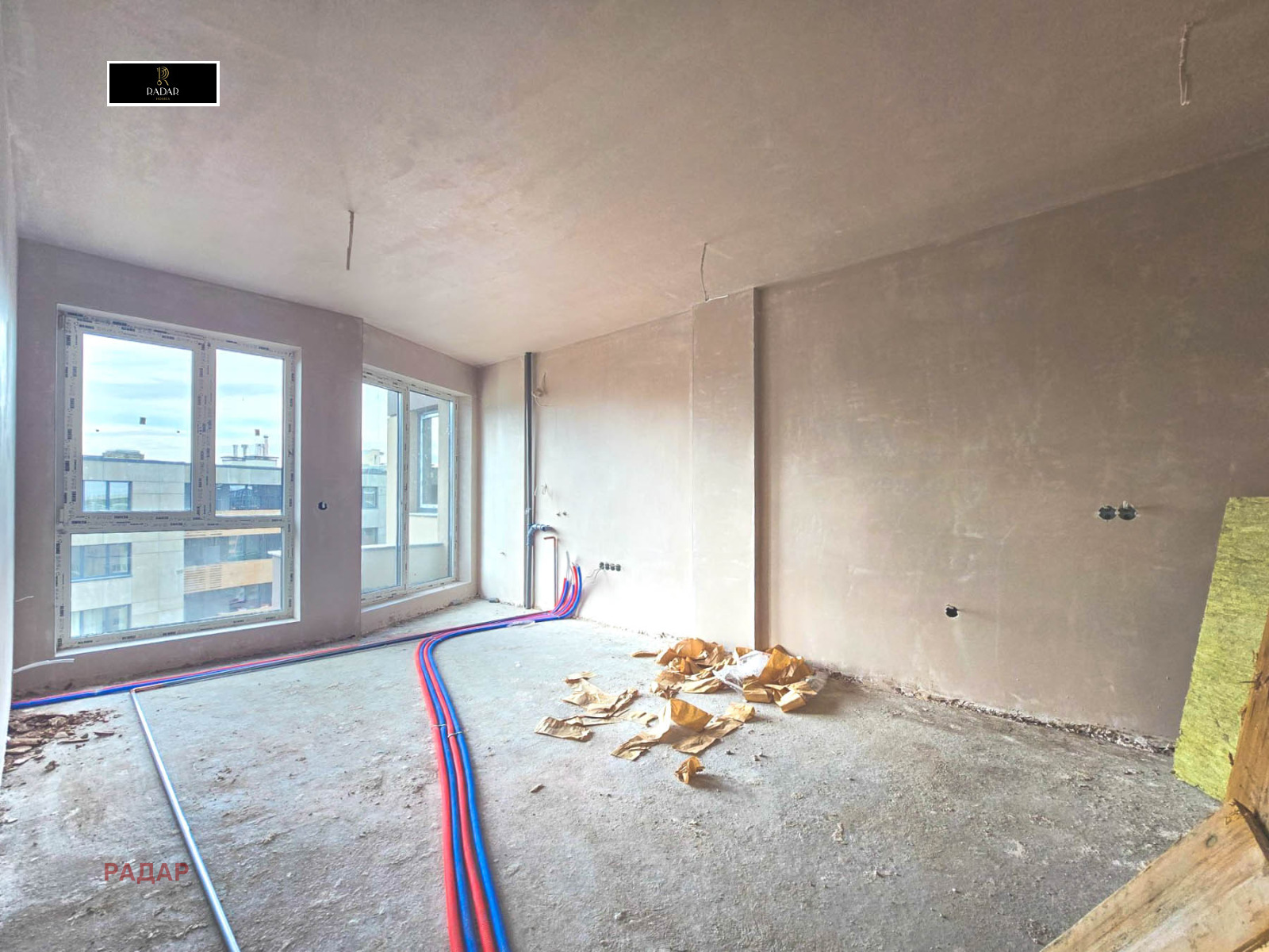 Продава 2-СТАЕН, гр. София, Витоша, снимка 2 - Апартаменти - 53981099