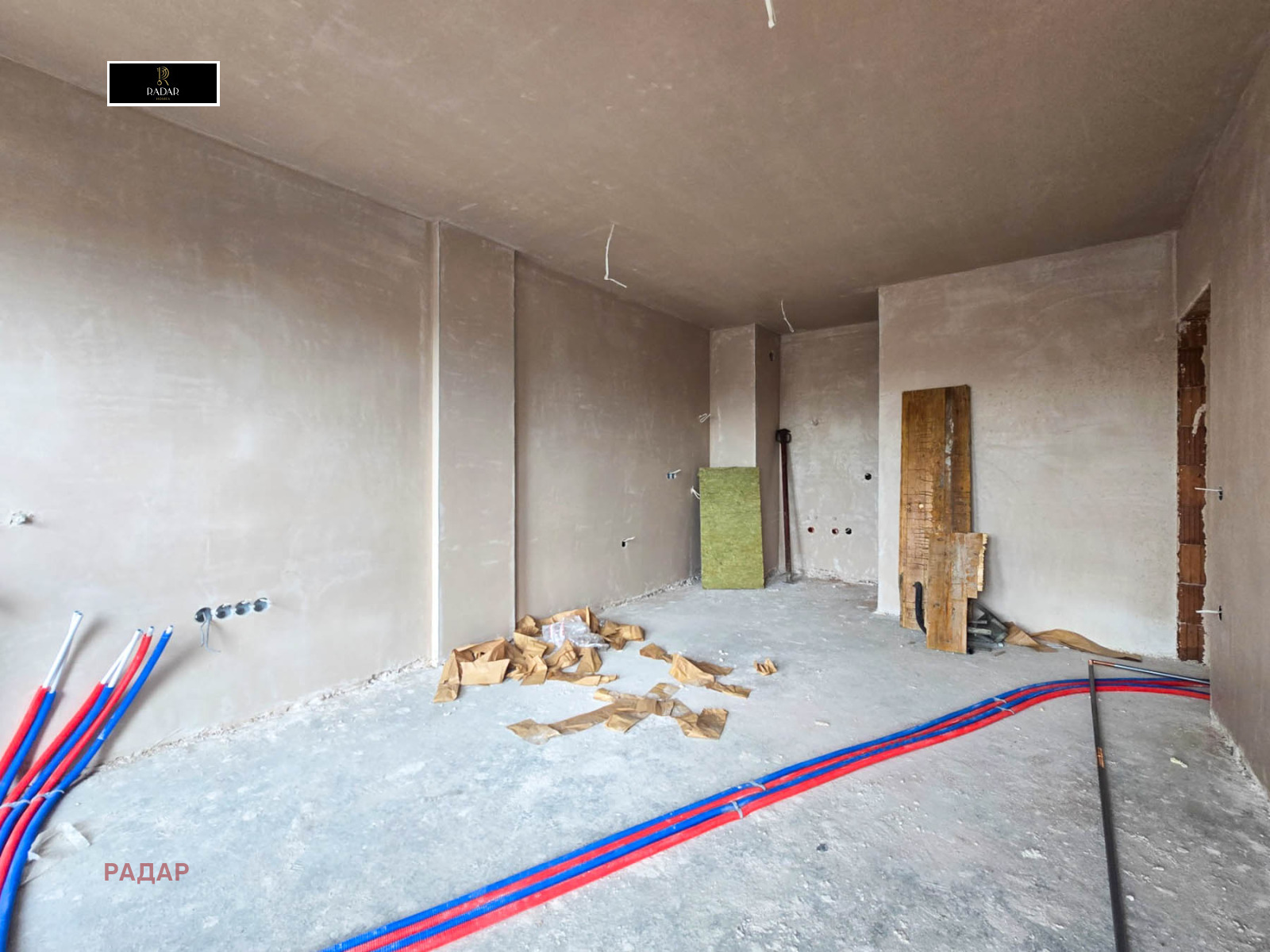 Продава 2-СТАЕН, гр. София, Витоша, снимка 3 - Апартаменти - 53981099