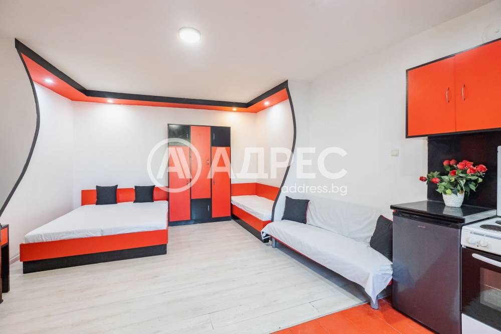 Продава 2-СТАЕН, гр. Варна, Гръцка махала, снимка 10 - Апартаменти - 54462285