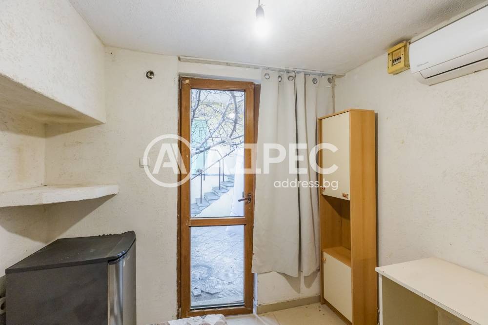 Продава 2-СТАЕН, гр. Варна, Гръцка махала, снимка 14 - Апартаменти - 54462285