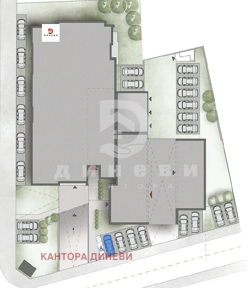Продава 2-СТАЕН, гр. Стара Загора, Железник - център, снимка 7 - Апартаменти - 55323250