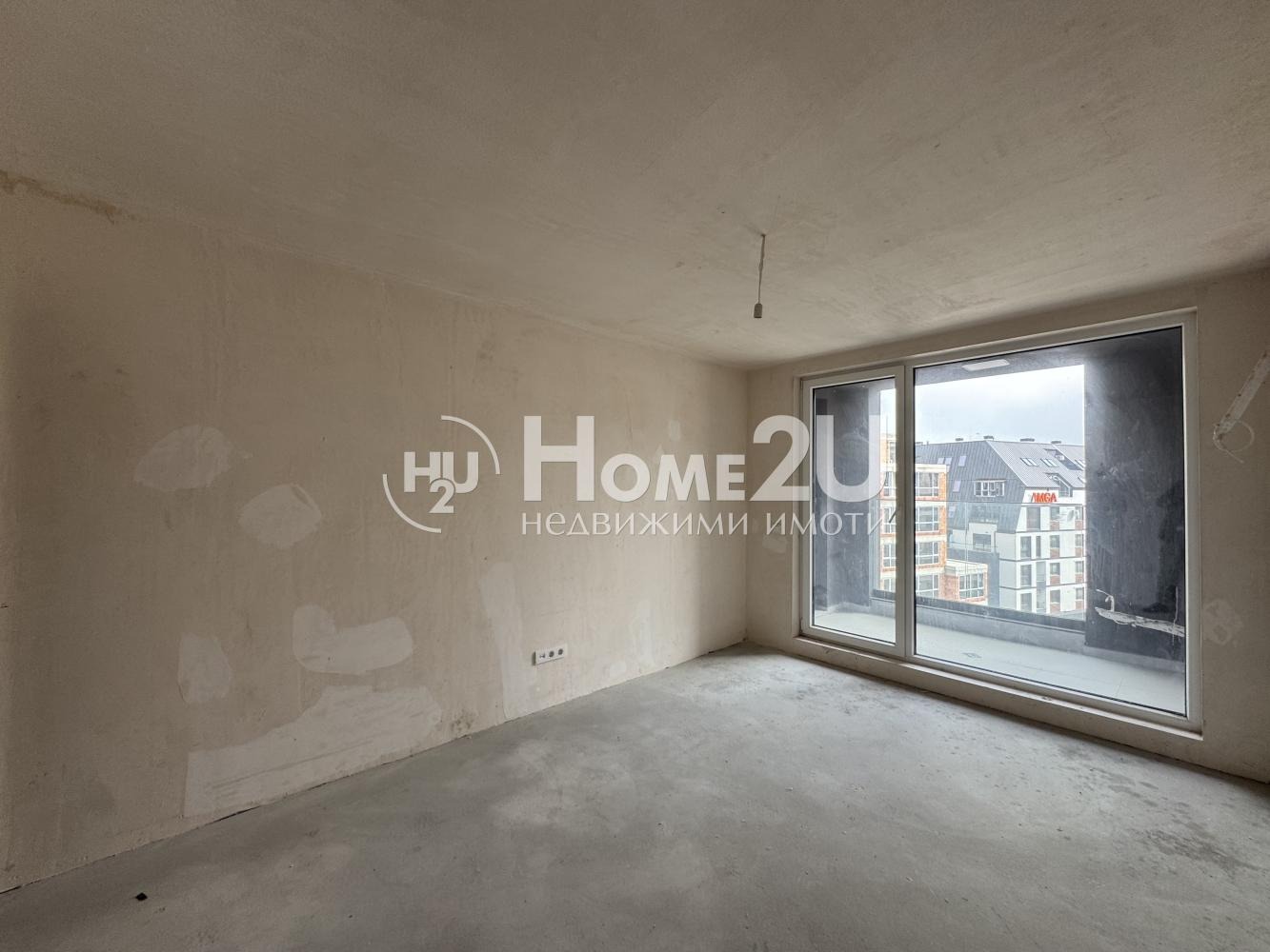 Продава 2-СТАЕН, гр. Варна, Младост 2, снимка 5 - Апартаменти - 55985851