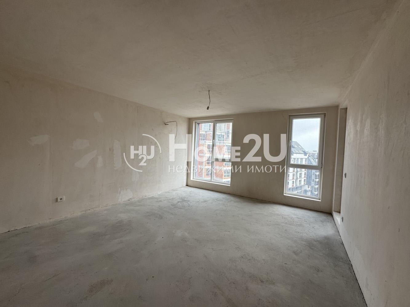 Продава 2-СТАЕН, гр. Варна, Младост 2, снимка 2 - Апартаменти - 55985851