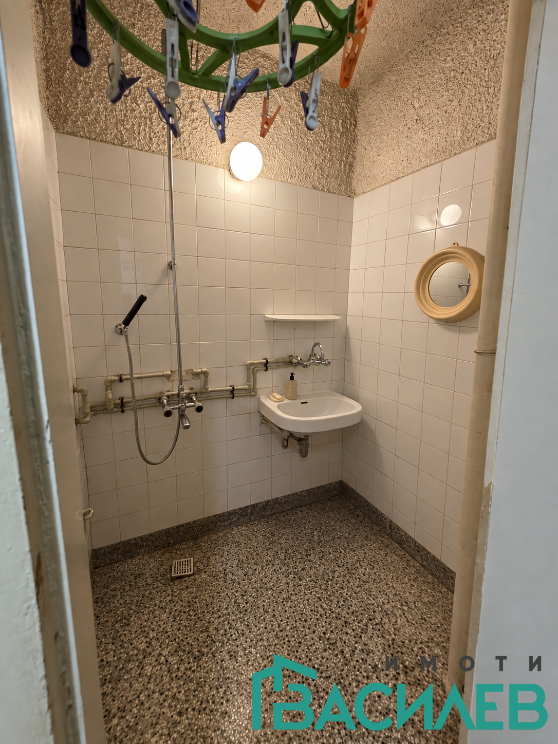 Продава 2-СТАЕН, гр. София, Свобода, снимка 6 - Апартаменти - 56071927