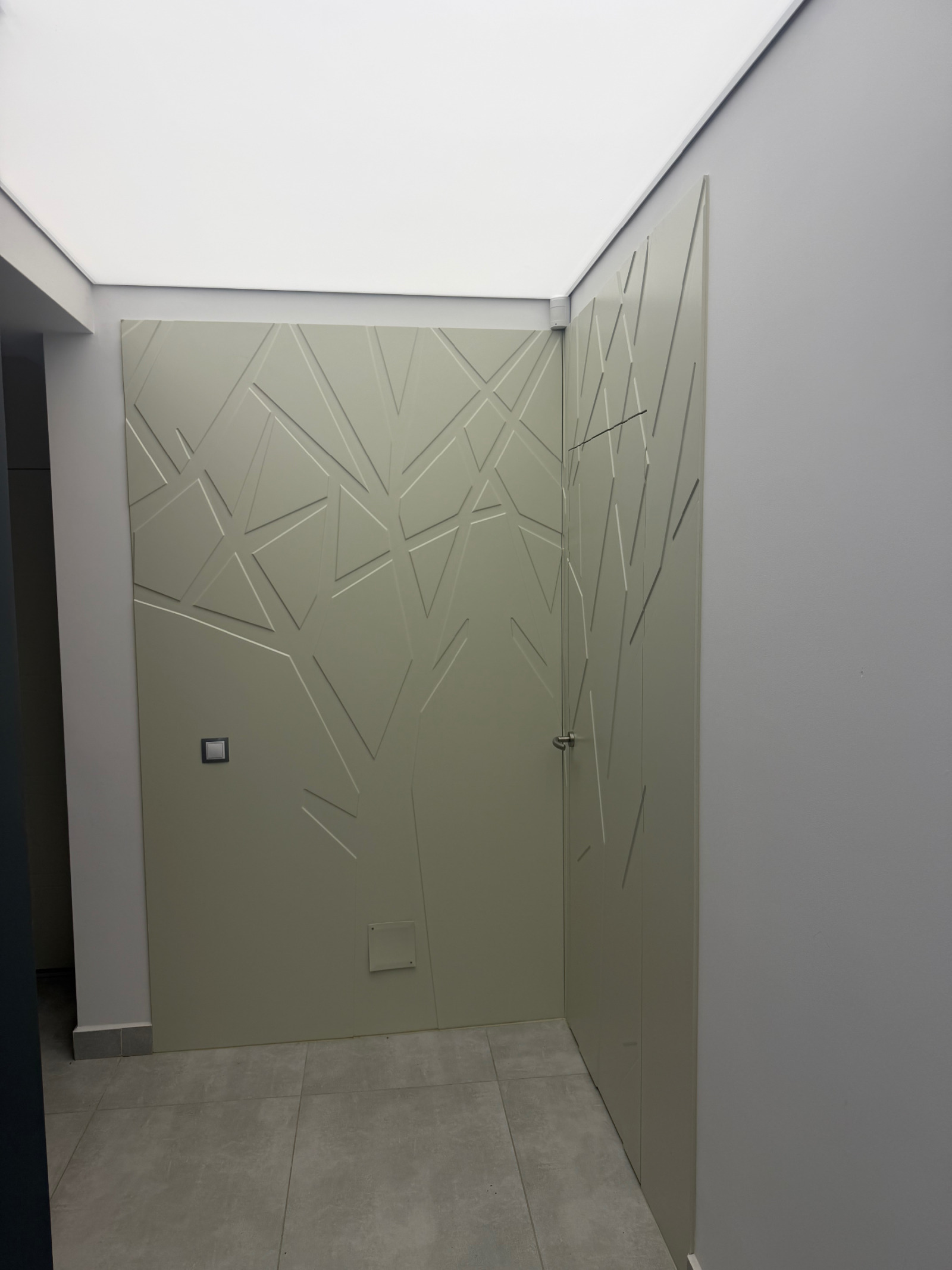 Продава 2-СТАЕН, гр. София, м-т Гърдова глава, снимка 4 - Апартаменти - 56107121