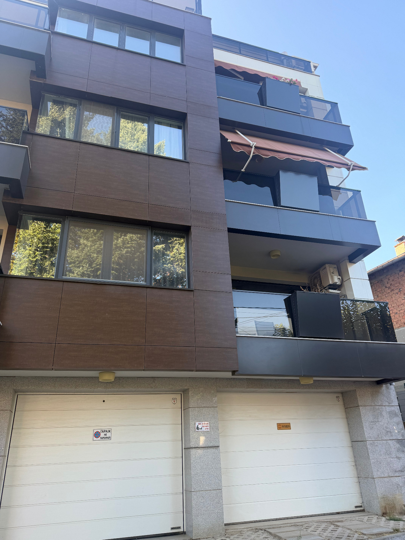 Продава 2-СТАЕН, гр. София, м-т Гърдова глава, снимка 10 - Апартаменти - 56107121