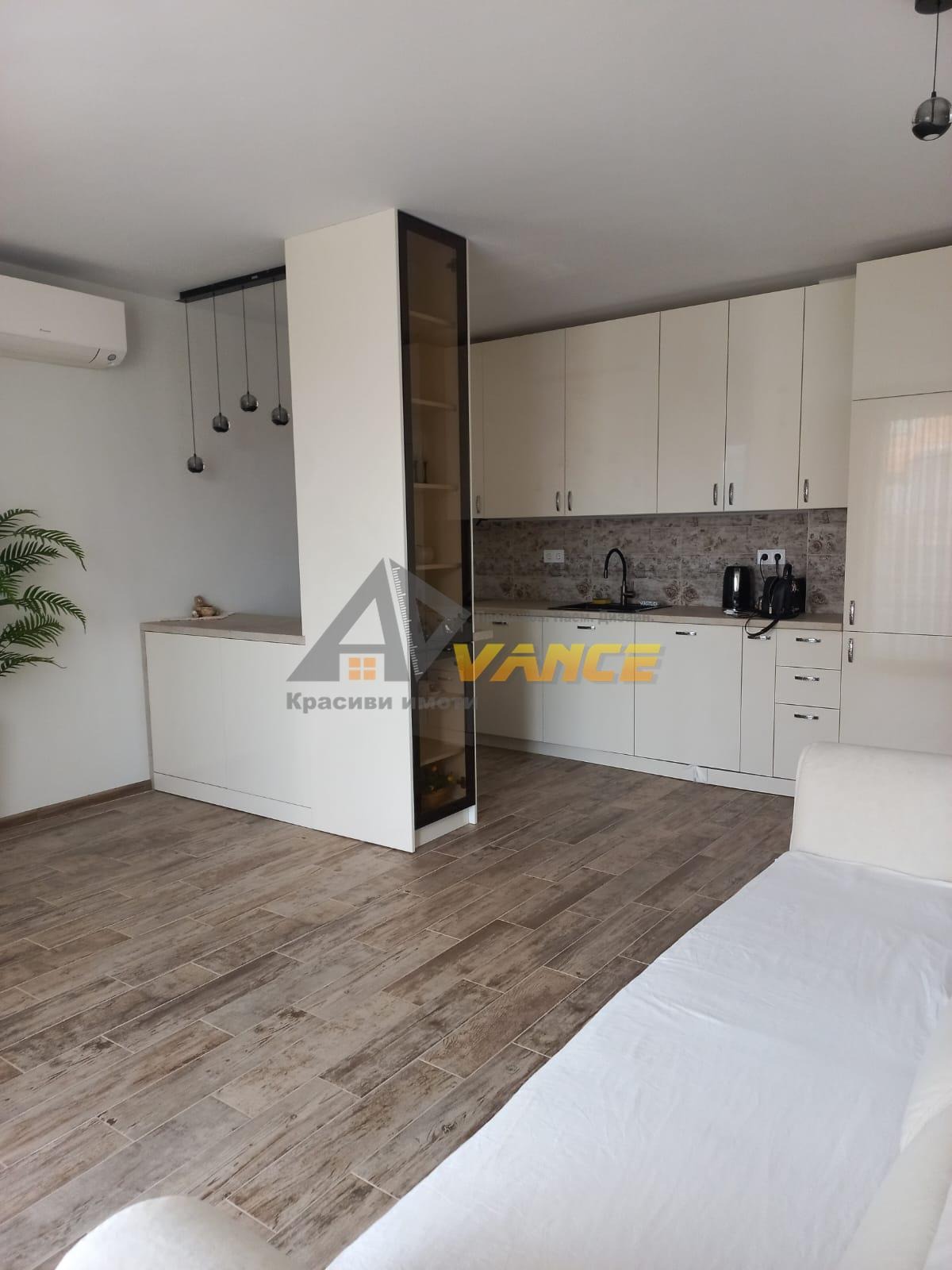 Продава 2-СТАЕН, с. Равда, област Бургас, снимка 2 - Апартаменти - 56145805