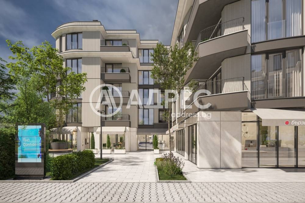 Продава 3-СТАЕН, гр. София, Витоша, снимка 3 - Апартаменти - 54251100