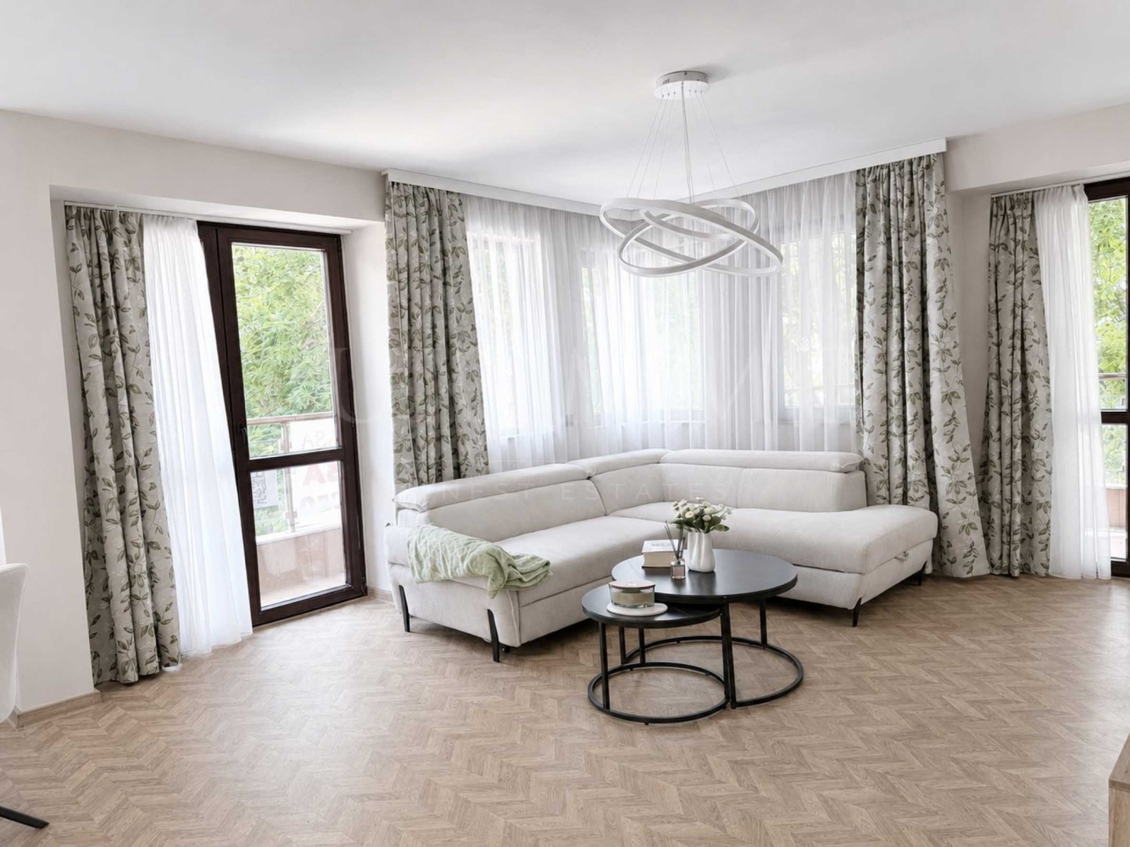 Продава 3-СТАЕН, гр. Пловдив, Мараша, снимка 2 - Апартаменти - 54995900