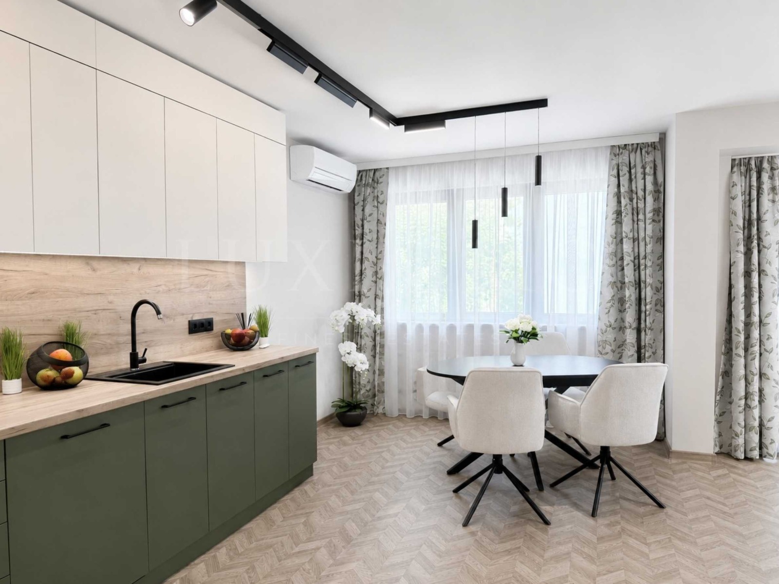 Продава 3-СТАЕН, гр. Пловдив, Мараша, снимка 3 - Апартаменти - 54995900