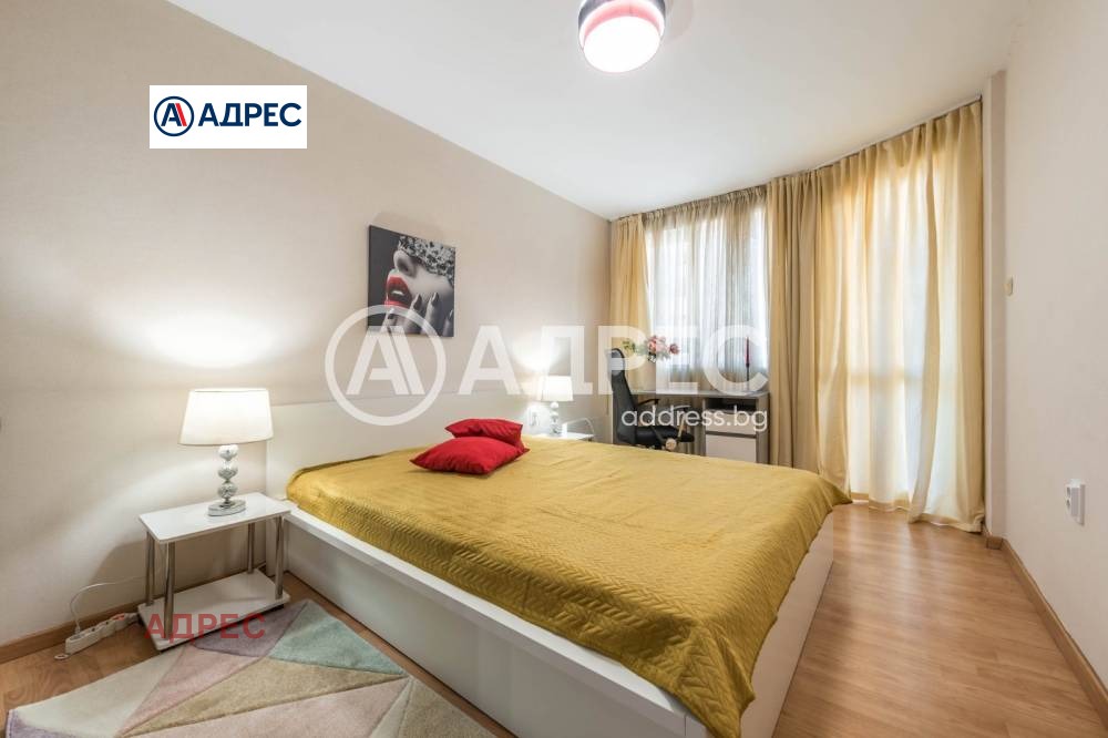 Продава 3-СТАЕН, гр. Варна, Окръжна болница-Генерали, снимка 6 - Апартаменти - 56197998
