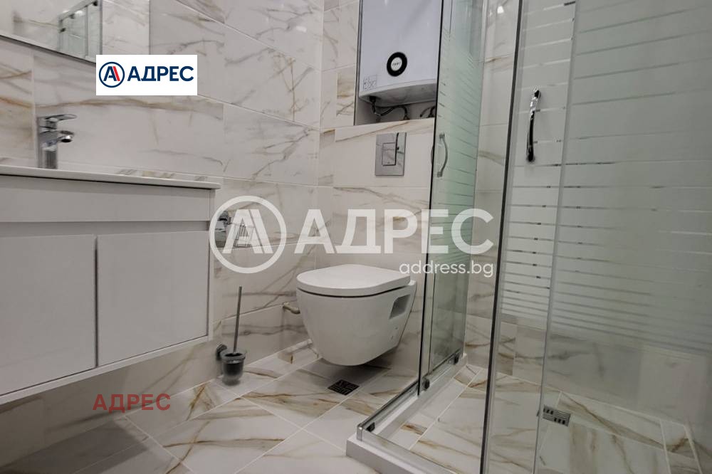 Продава 3-СТАЕН, гр. Варна, Окръжна болница-Генерали, снимка 11 - Апартаменти - 56197998