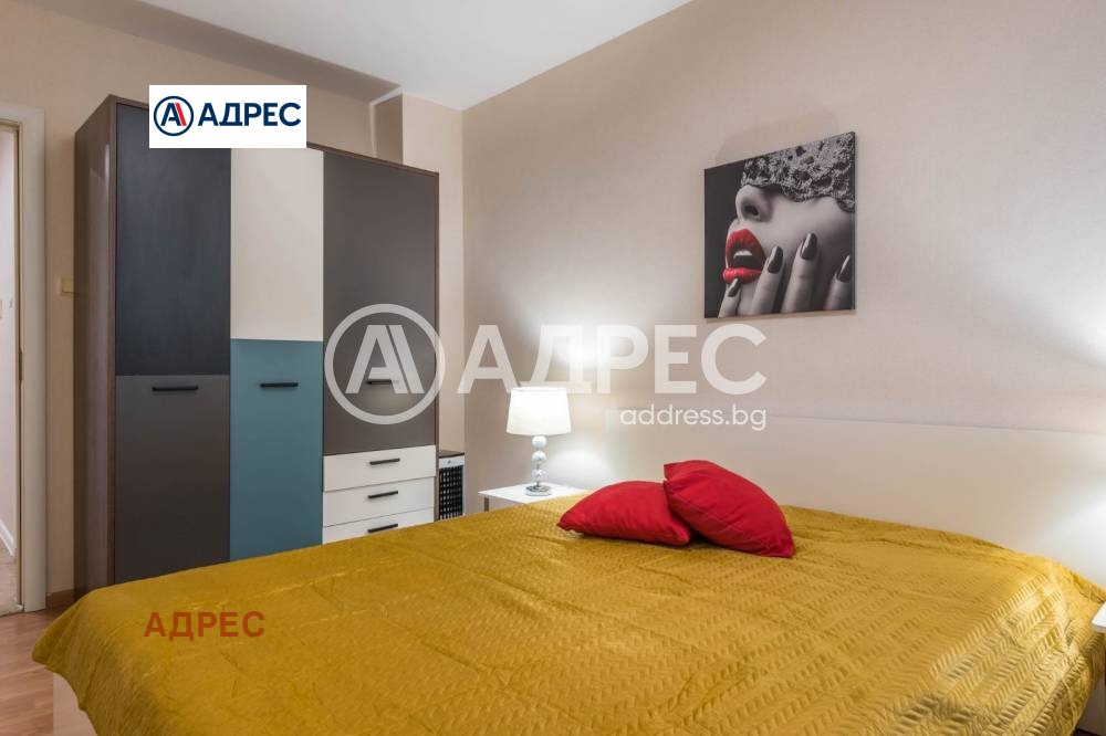 Продава 3-СТАЕН, гр. Варна, Окръжна болница-Генерали, снимка 7 - Апартаменти - 56197998