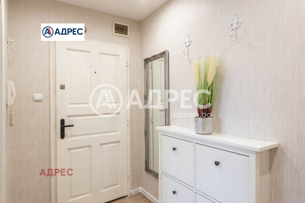 Продава 3-СТАЕН, гр. Варна, Окръжна болница-Генерали, снимка 5 - Апартаменти - 56197998