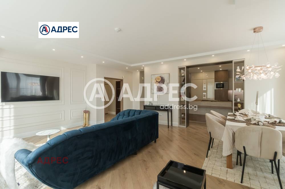 Продава МНОГОСТАЕН, гр. Варна, област Варна